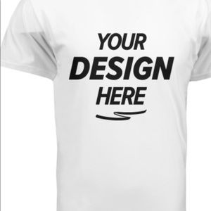 Custom tshirts